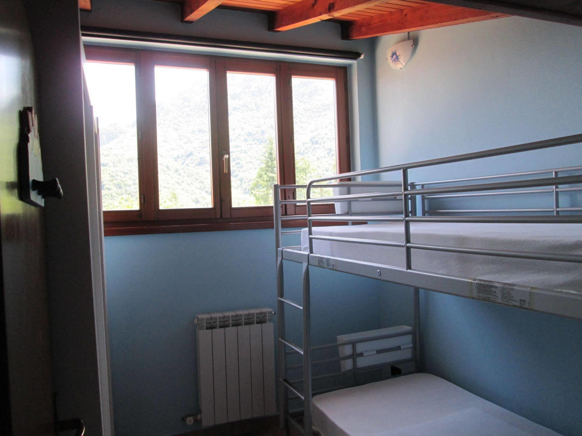 Bed and Breakfast La Casa Del Borgo Brissago-Valtravaglia Exteriér fotografie